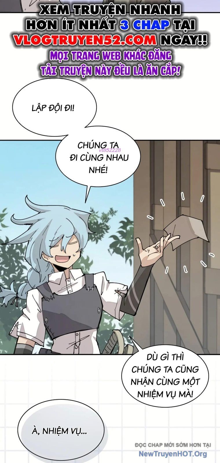 Đại Pháp Sư Của Tổ Đội Hồi Quy - Chapter 67 - Page 31