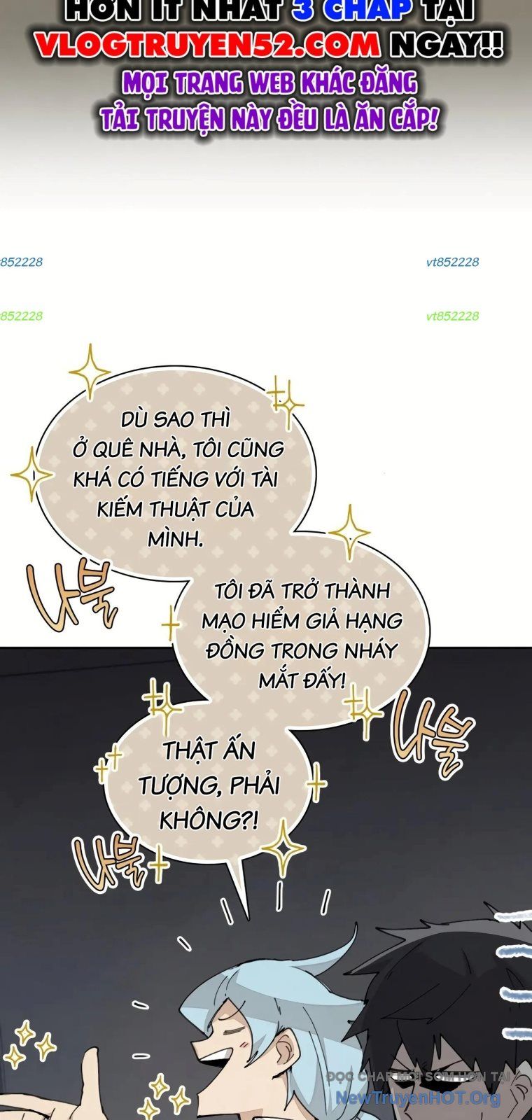 Đại Pháp Sư Của Tổ Đội Hồi Quy - Chapter 67 - Page 36