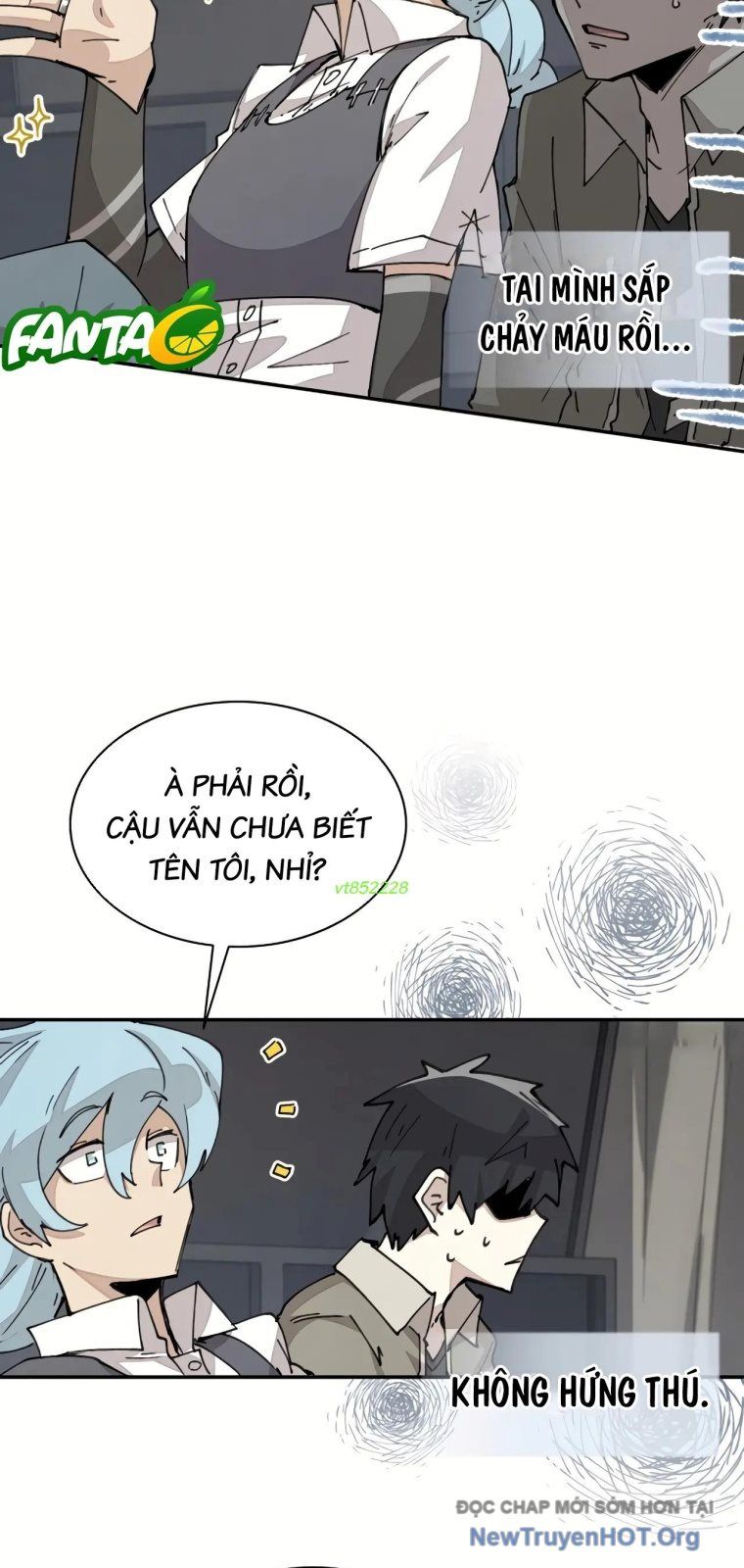 Đại Pháp Sư Của Tổ Đội Hồi Quy - Chapter 67 - Page 37