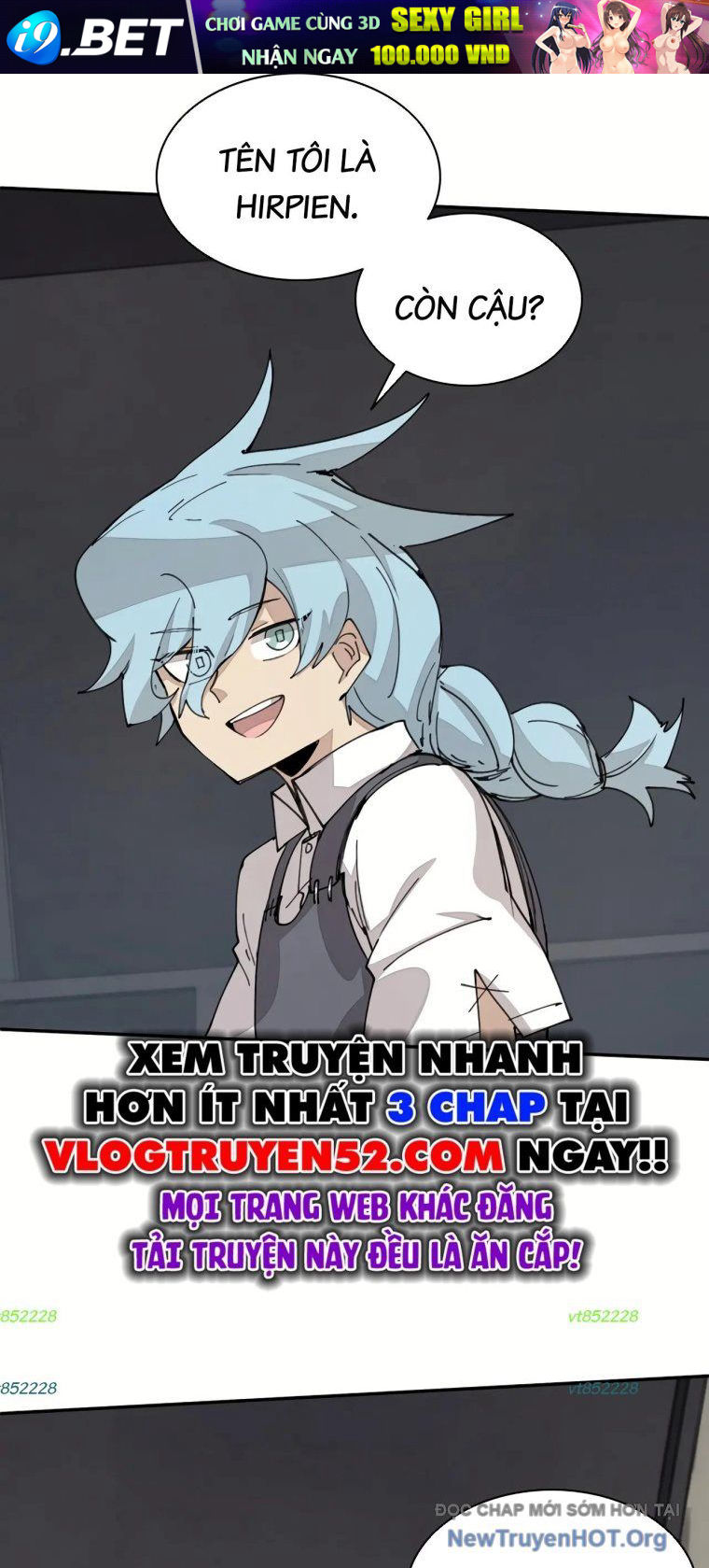 Đại Pháp Sư Của Tổ Đội Hồi Quy - Chapter 67 - Page 38