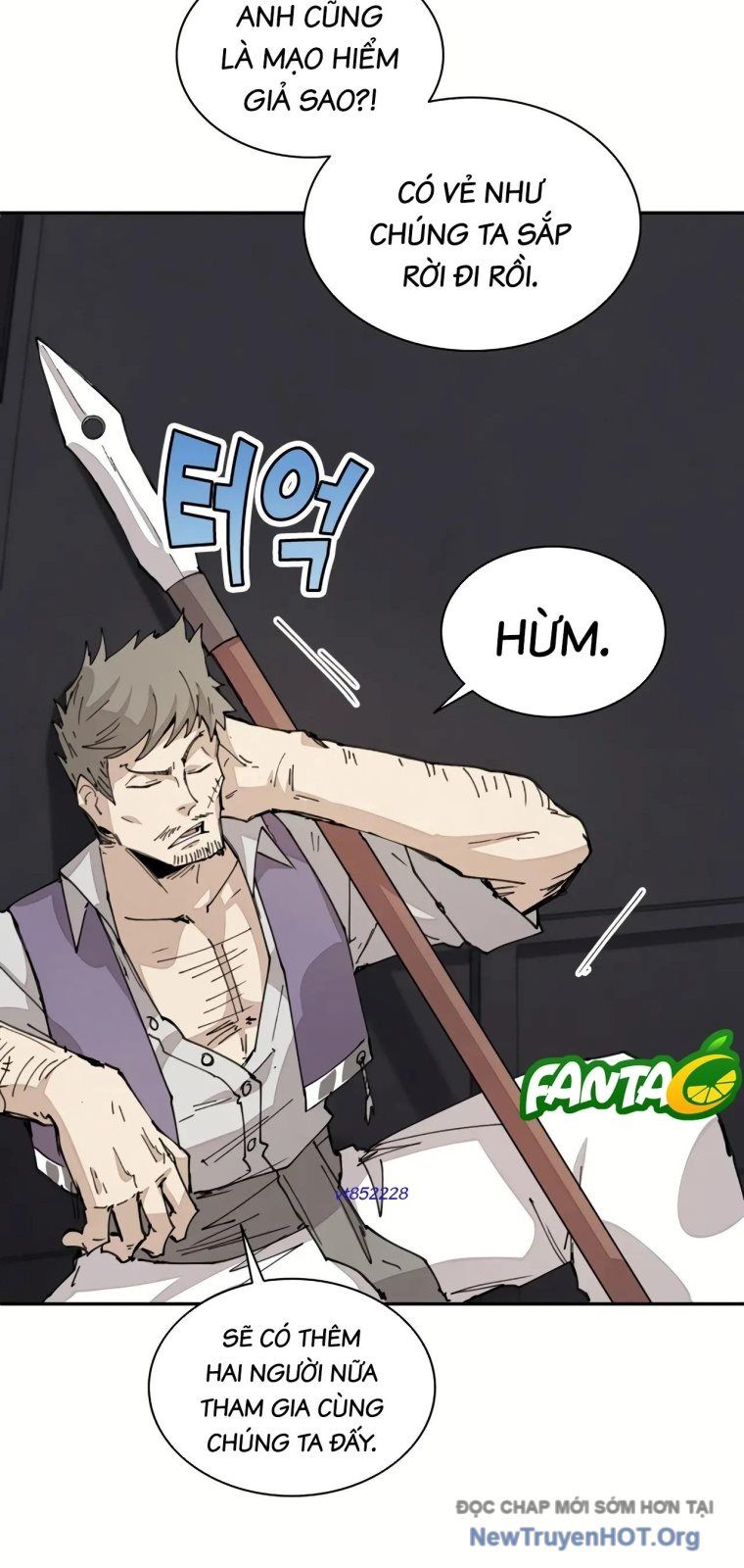 Đại Pháp Sư Của Tổ Đội Hồi Quy - Chapter 67 - Page 42