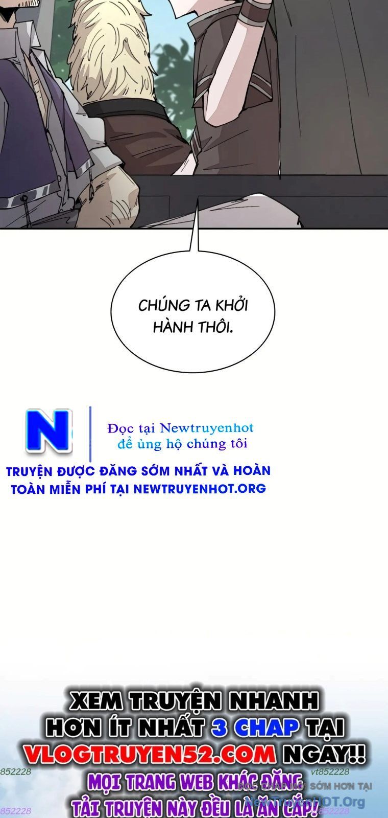 Đại Pháp Sư Của Tổ Đội Hồi Quy - Chapter 67 - Page 47