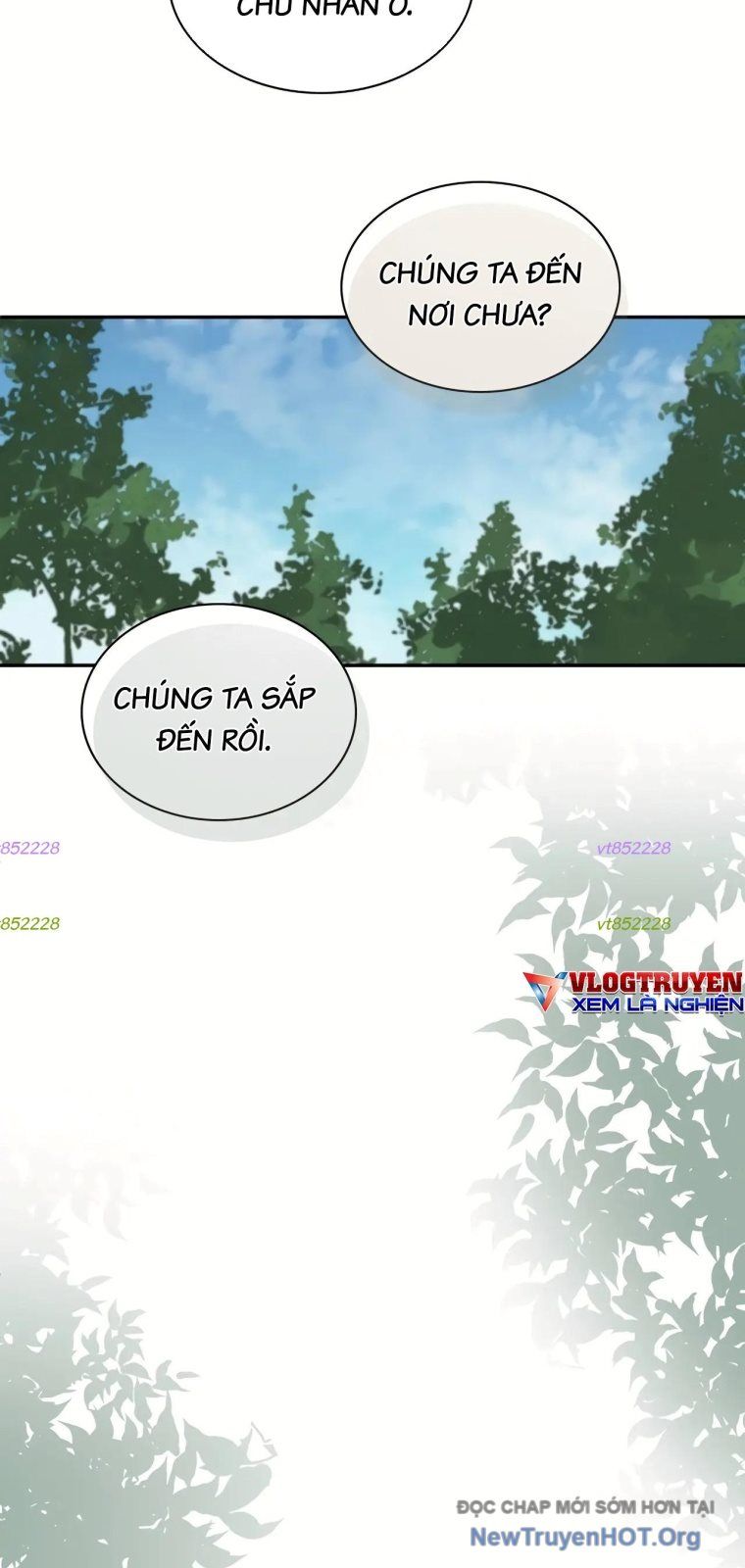 Đại Pháp Sư Của Tổ Đội Hồi Quy - Chapter 67 - Page 50