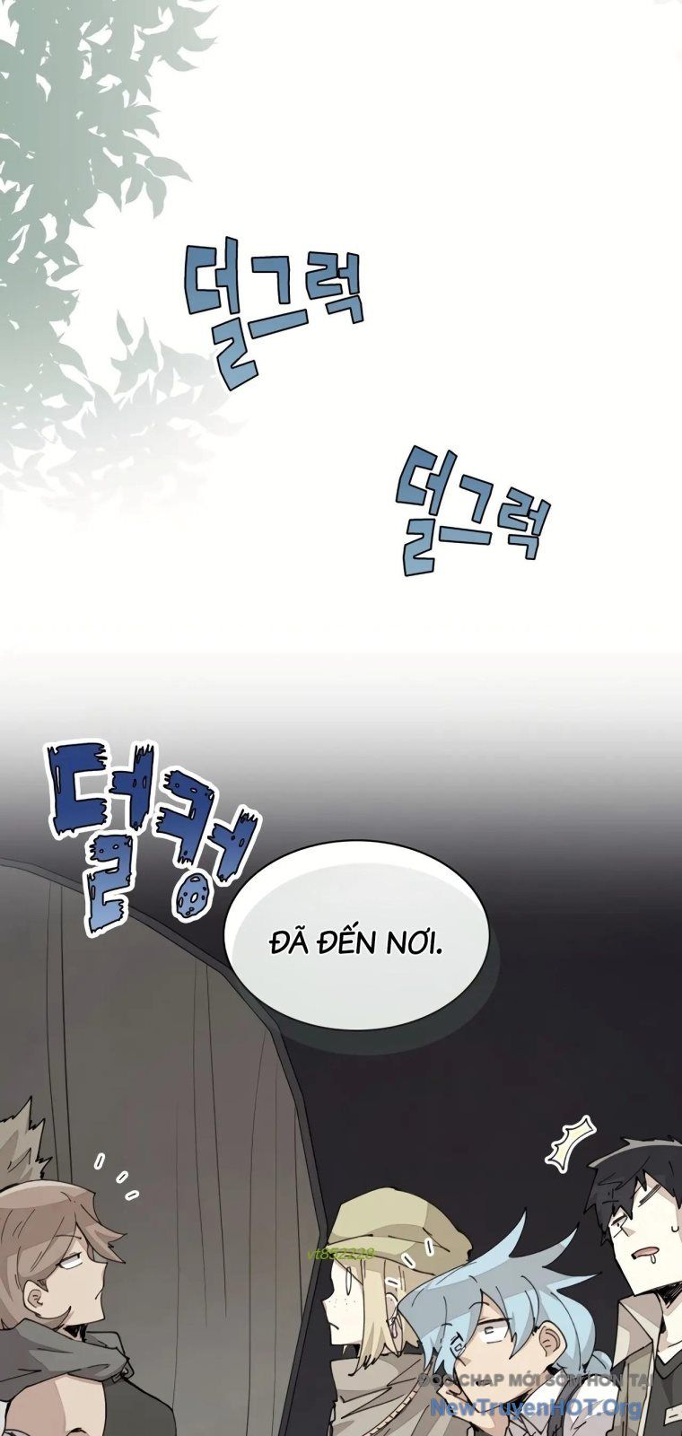 Đại Pháp Sư Của Tổ Đội Hồi Quy - Chapter 67 - Page 51