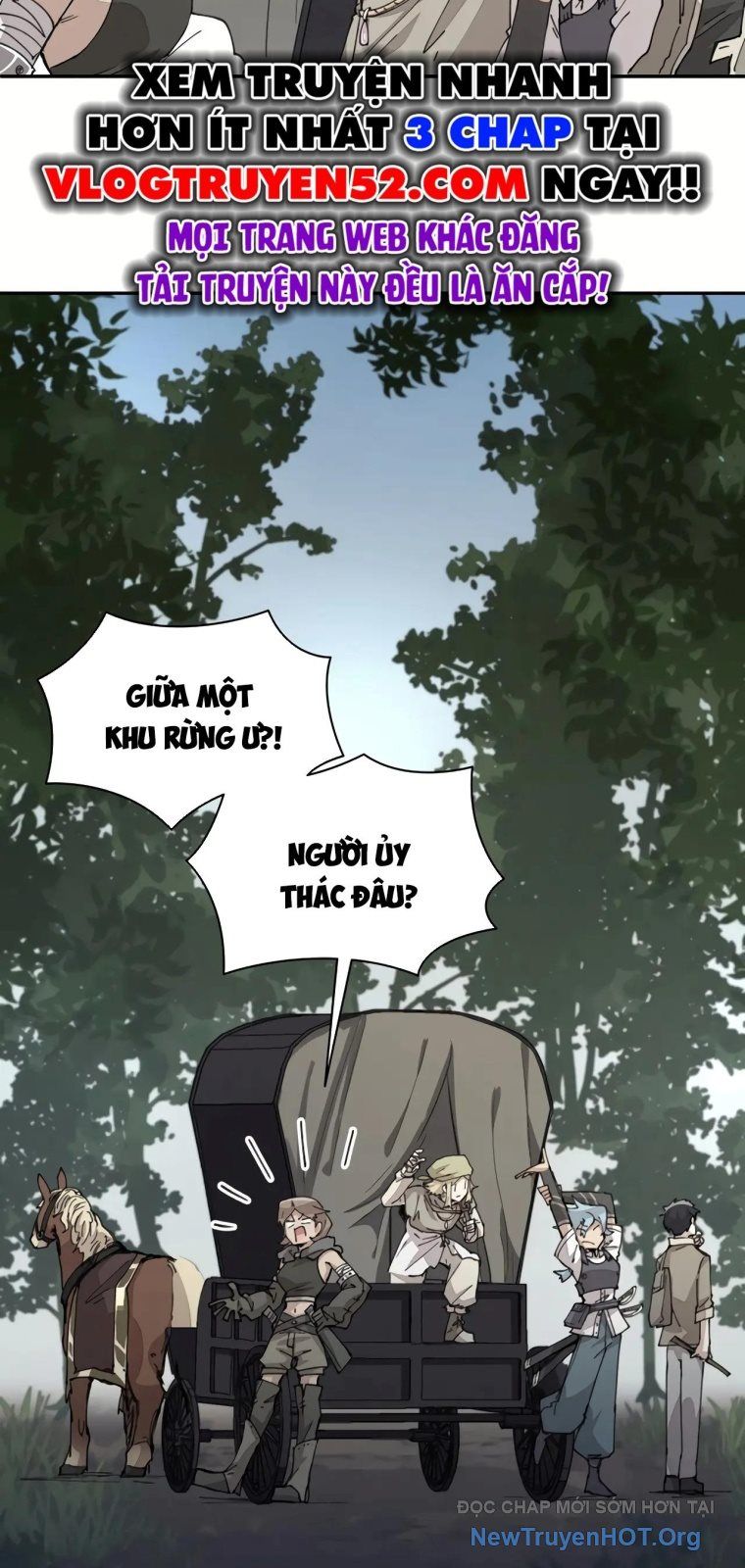 Đại Pháp Sư Của Tổ Đội Hồi Quy - Chapter 67 - Page 52