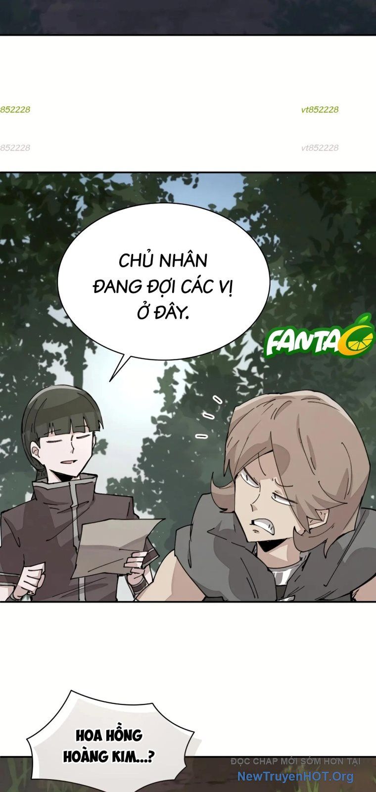 Đại Pháp Sư Của Tổ Đội Hồi Quy - Chapter 67 - Page 53