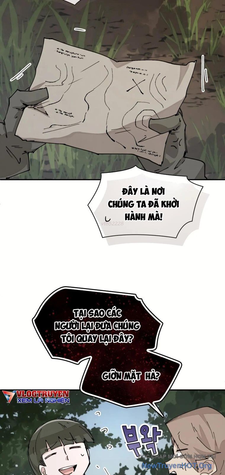 Đại Pháp Sư Của Tổ Đội Hồi Quy - Chapter 67 - Page 54