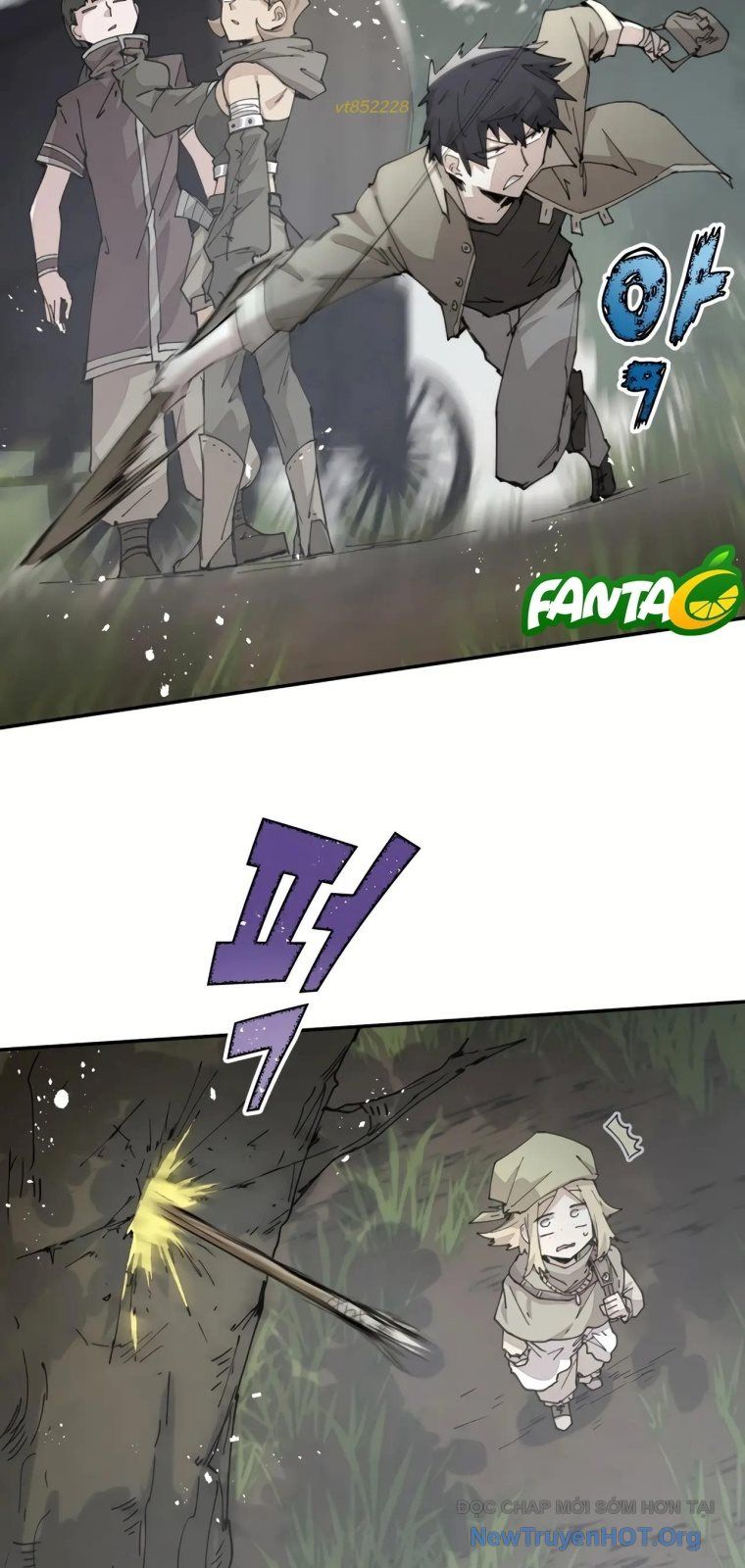 Đại Pháp Sư Của Tổ Đội Hồi Quy - Chapter 67 - Page 57