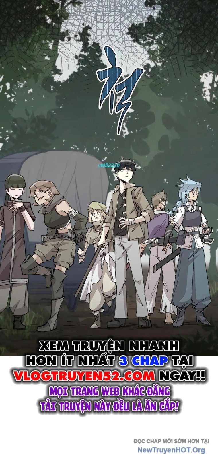 Đại Pháp Sư Của Tổ Đội Hồi Quy - Chapter 67 - Page 59