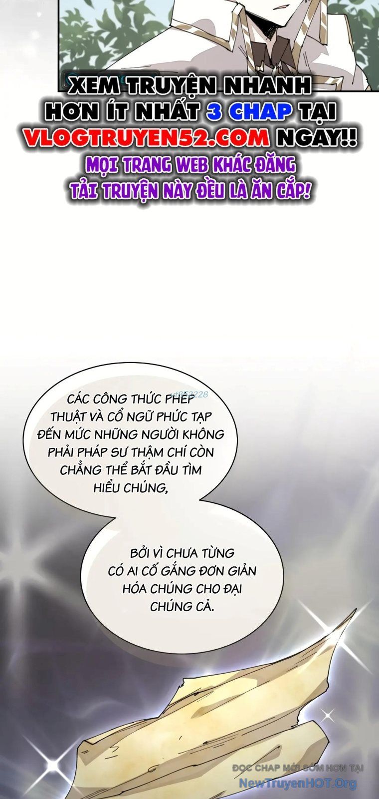 Đại Pháp Sư Của Tổ Đội Hồi Quy - Chapter 67 - Page 6