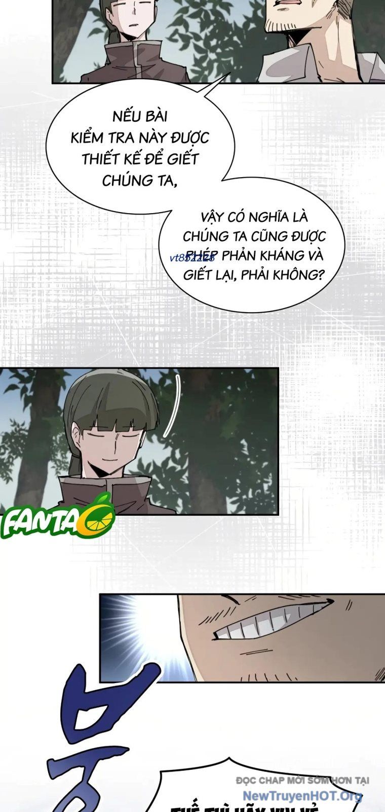 Đại Pháp Sư Của Tổ Đội Hồi Quy - Chapter 68 - Page 18