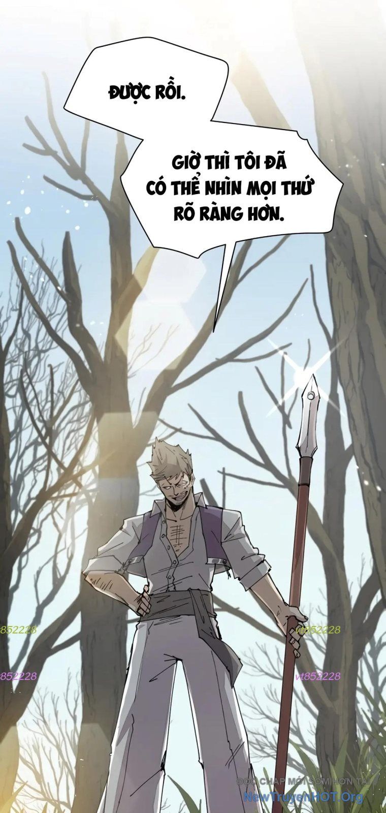 Đại Pháp Sư Của Tổ Đội Hồi Quy - Chapter 68 - Page 23