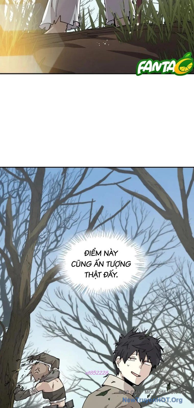 Đại Pháp Sư Của Tổ Đội Hồi Quy - Chapter 68 - Page 24