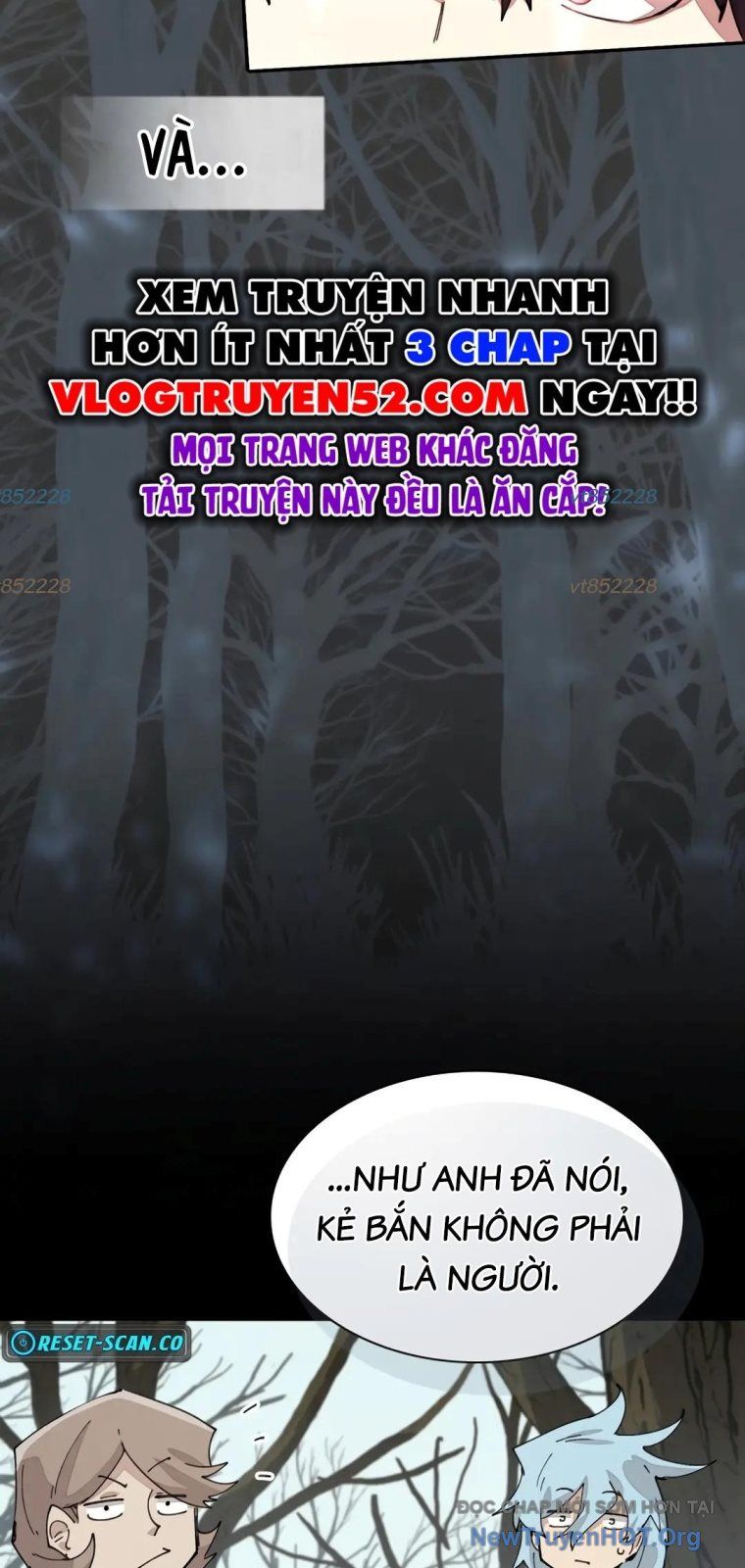 Đại Pháp Sư Của Tổ Đội Hồi Quy - Chapter 68 - Page 28