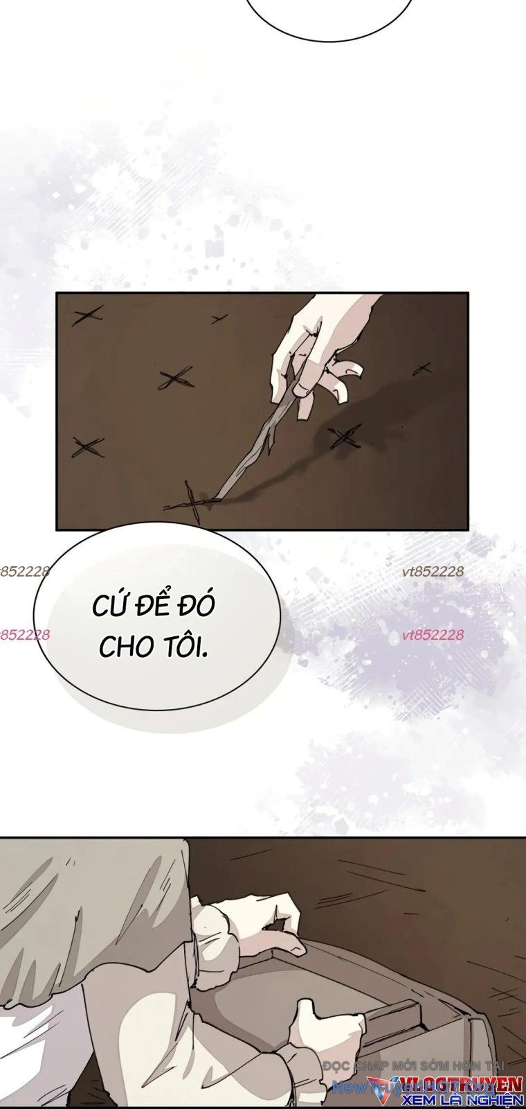 Đại Pháp Sư Của Tổ Đội Hồi Quy - Chapter 68 - Page 30