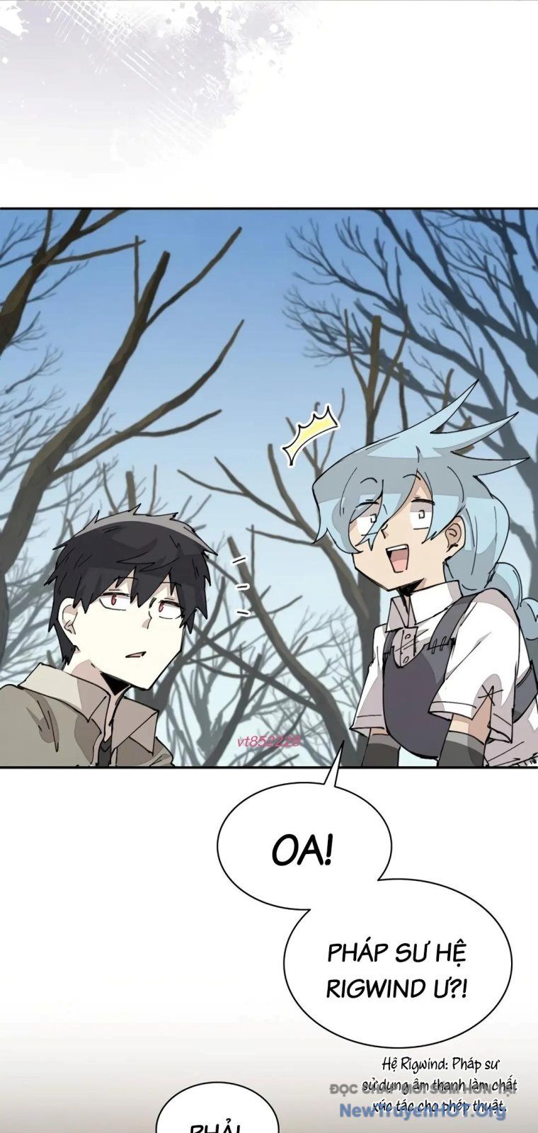 Đại Pháp Sư Của Tổ Đội Hồi Quy - Chapter 68 - Page 31