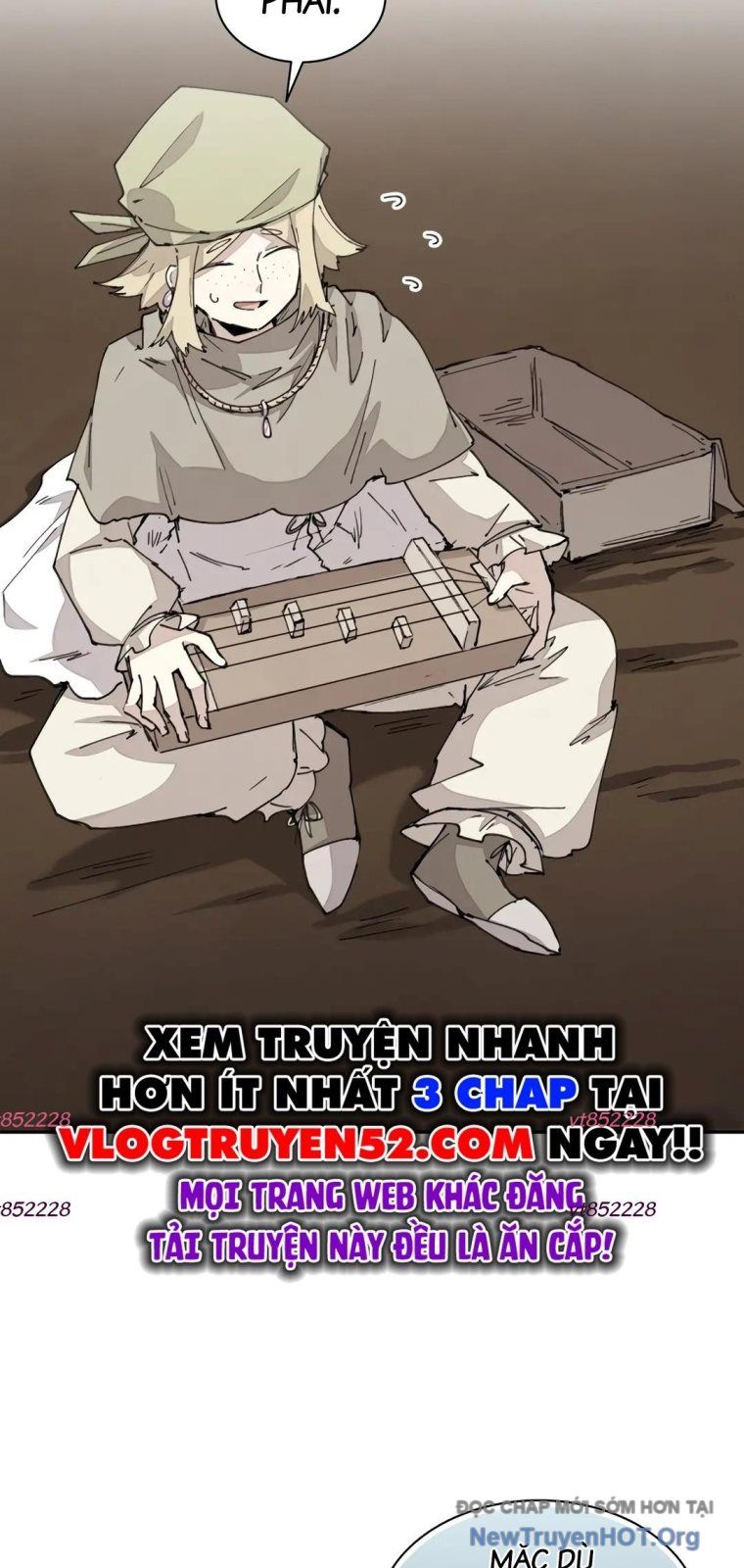 Đại Pháp Sư Của Tổ Đội Hồi Quy - Chapter 68 - Page 32