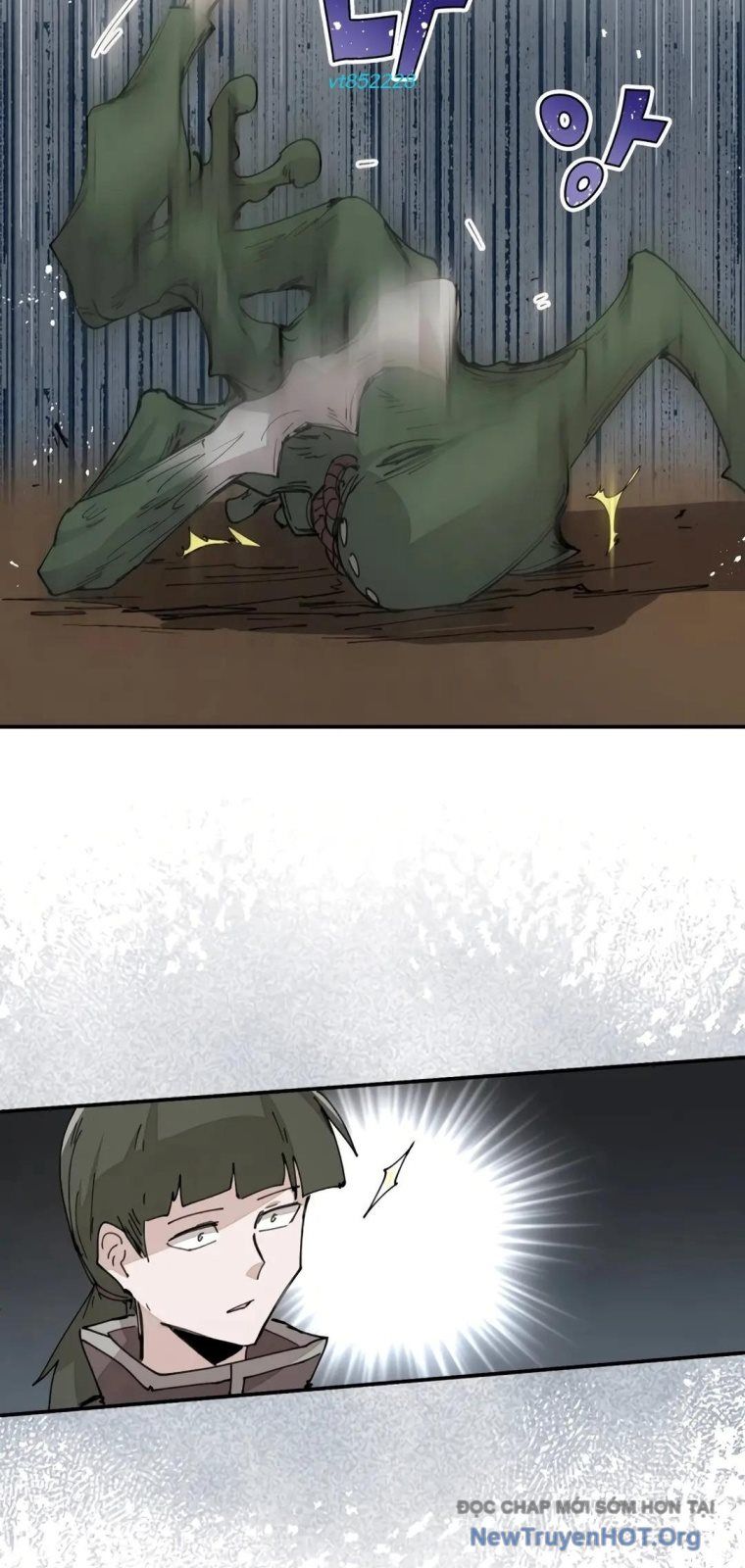 Đại Pháp Sư Của Tổ Đội Hồi Quy - Chapter 68 - Page 36