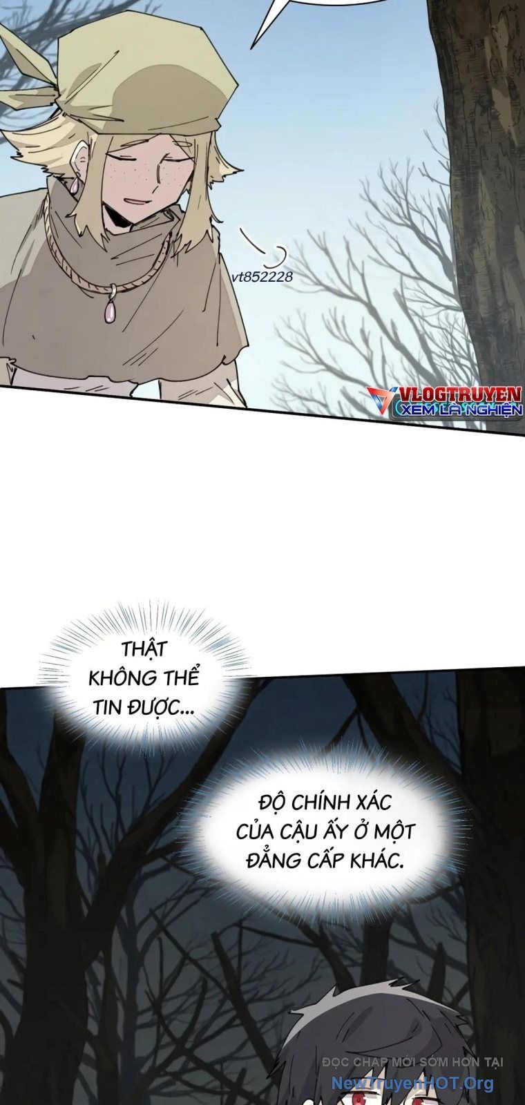 Đại Pháp Sư Của Tổ Đội Hồi Quy - Chapter 68 - Page 38