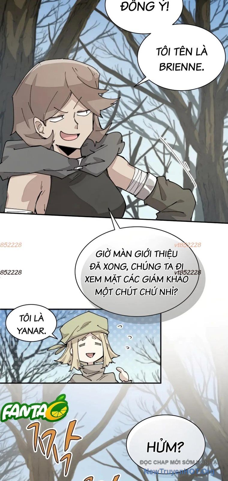 Đại Pháp Sư Của Tổ Đội Hồi Quy - Chapter 68 - Page 41