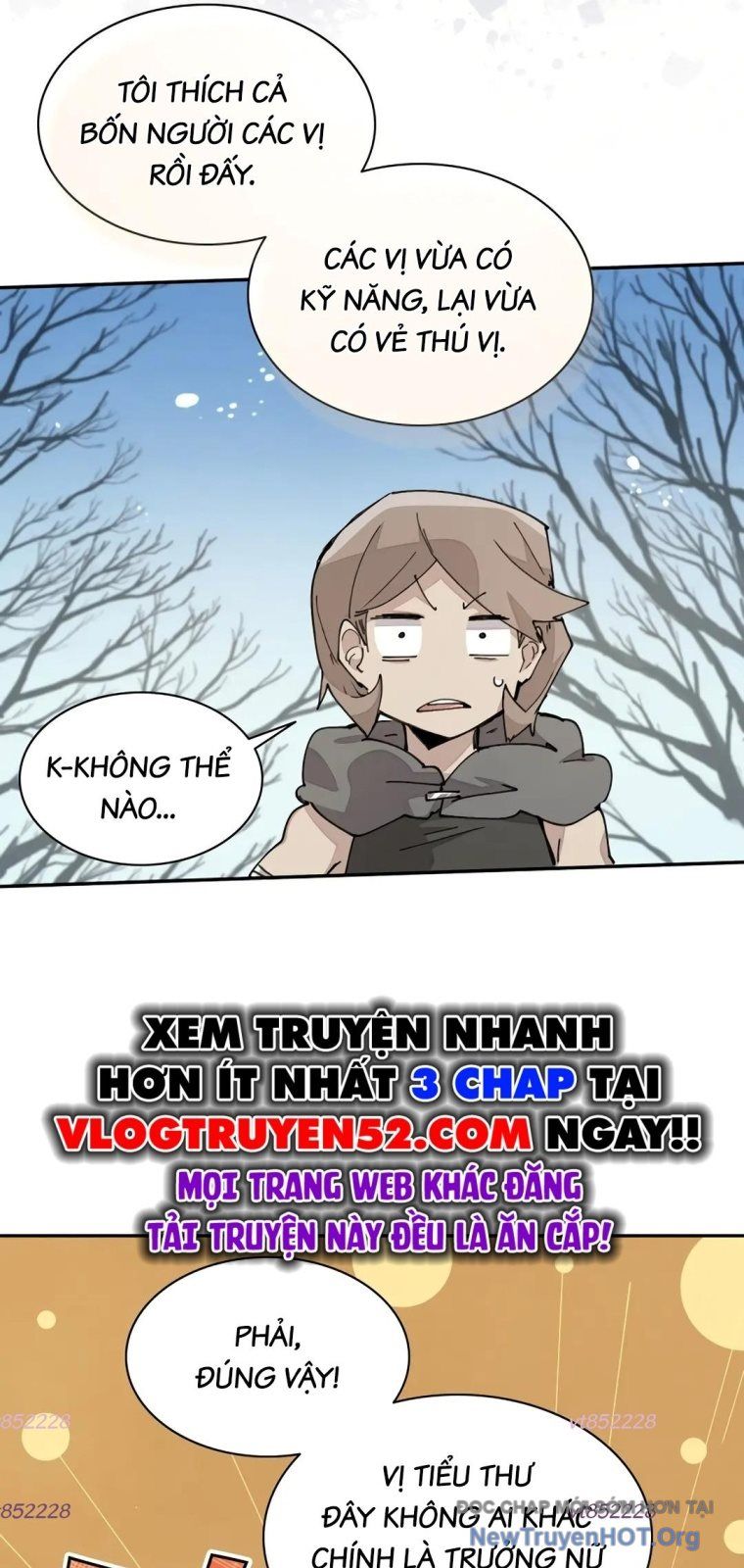 Đại Pháp Sư Của Tổ Đội Hồi Quy - Chapter 68 - Page 45