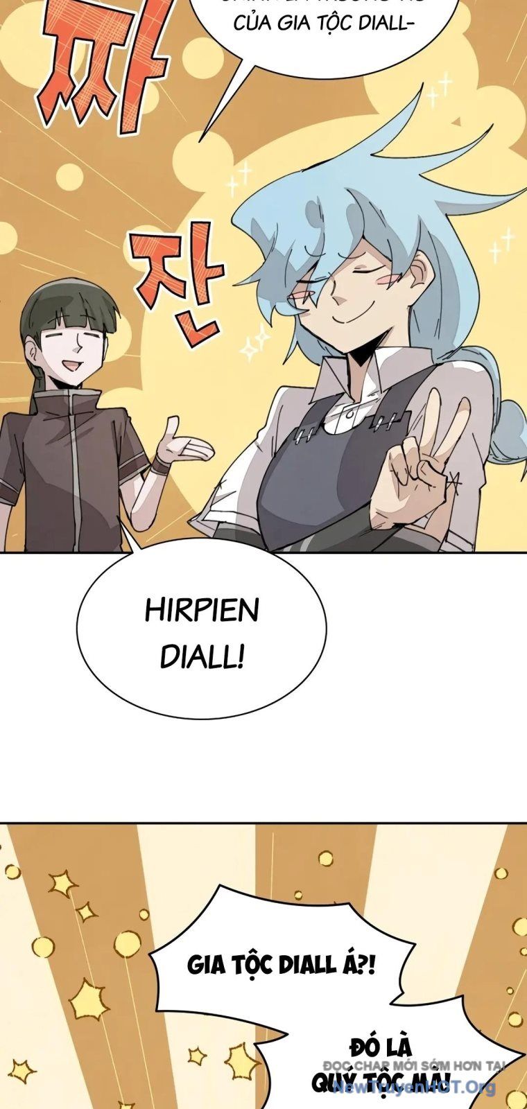 Đại Pháp Sư Của Tổ Đội Hồi Quy - Chapter 68 - Page 46