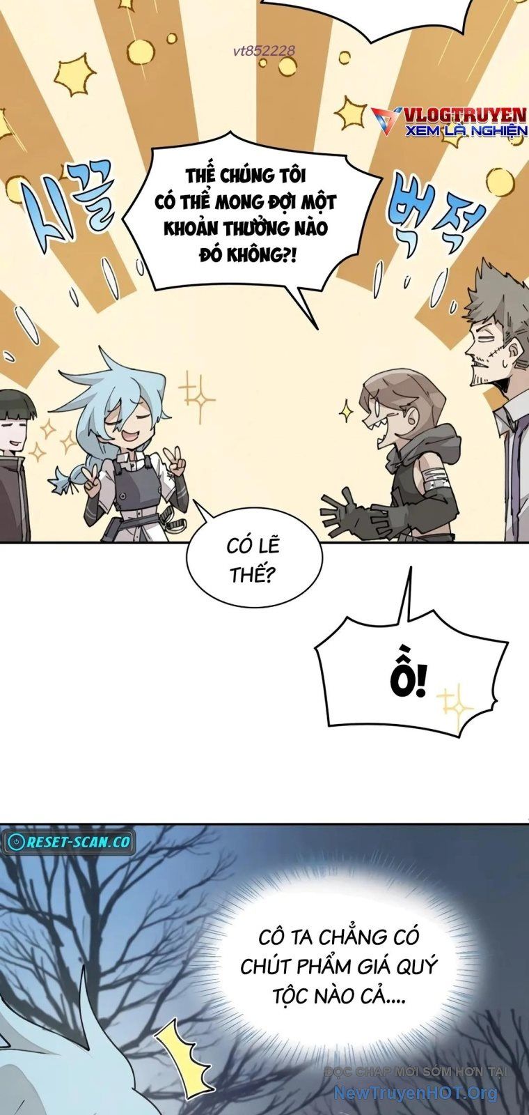 Đại Pháp Sư Của Tổ Đội Hồi Quy - Chapter 68 - Page 47