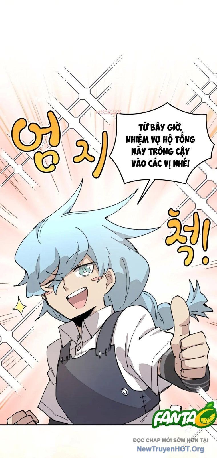 Đại Pháp Sư Của Tổ Đội Hồi Quy - Chapter 68 - Page 49