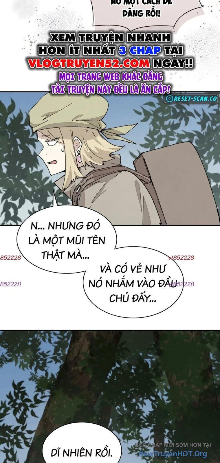 Đại Pháp Sư Của Tổ Đội Hồi Quy - Chapter 68 - Page 6