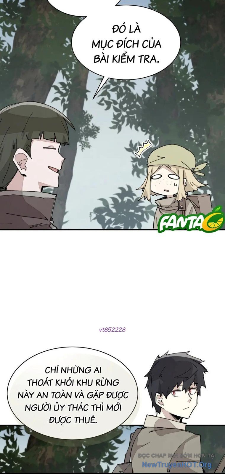 Đại Pháp Sư Của Tổ Đội Hồi Quy - Chapter 68 - Page 7