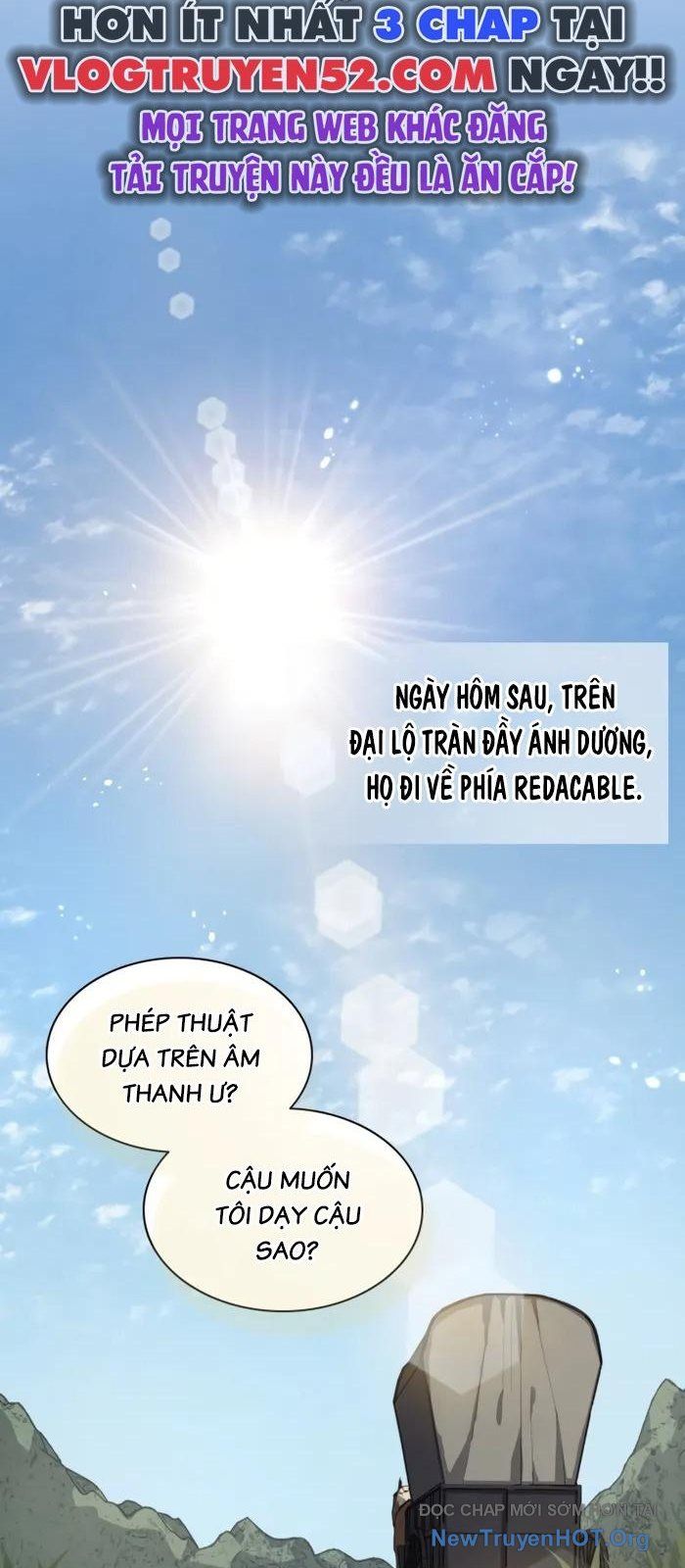 Đại Pháp Sư Của Tổ Đội Hồi Quy - Chapter 69 - Page 11