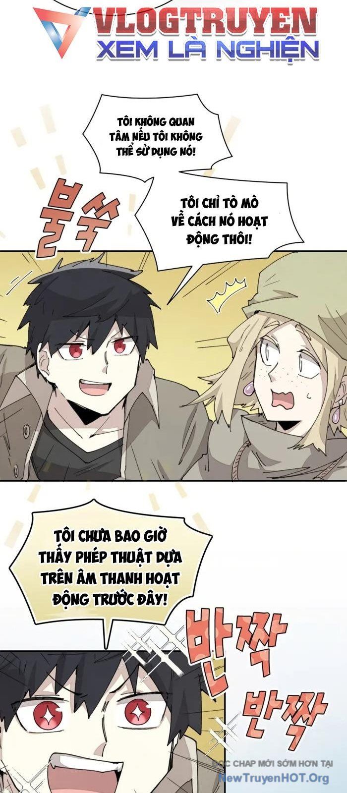 Đại Pháp Sư Của Tổ Đội Hồi Quy - Chapter 69 - Page 13