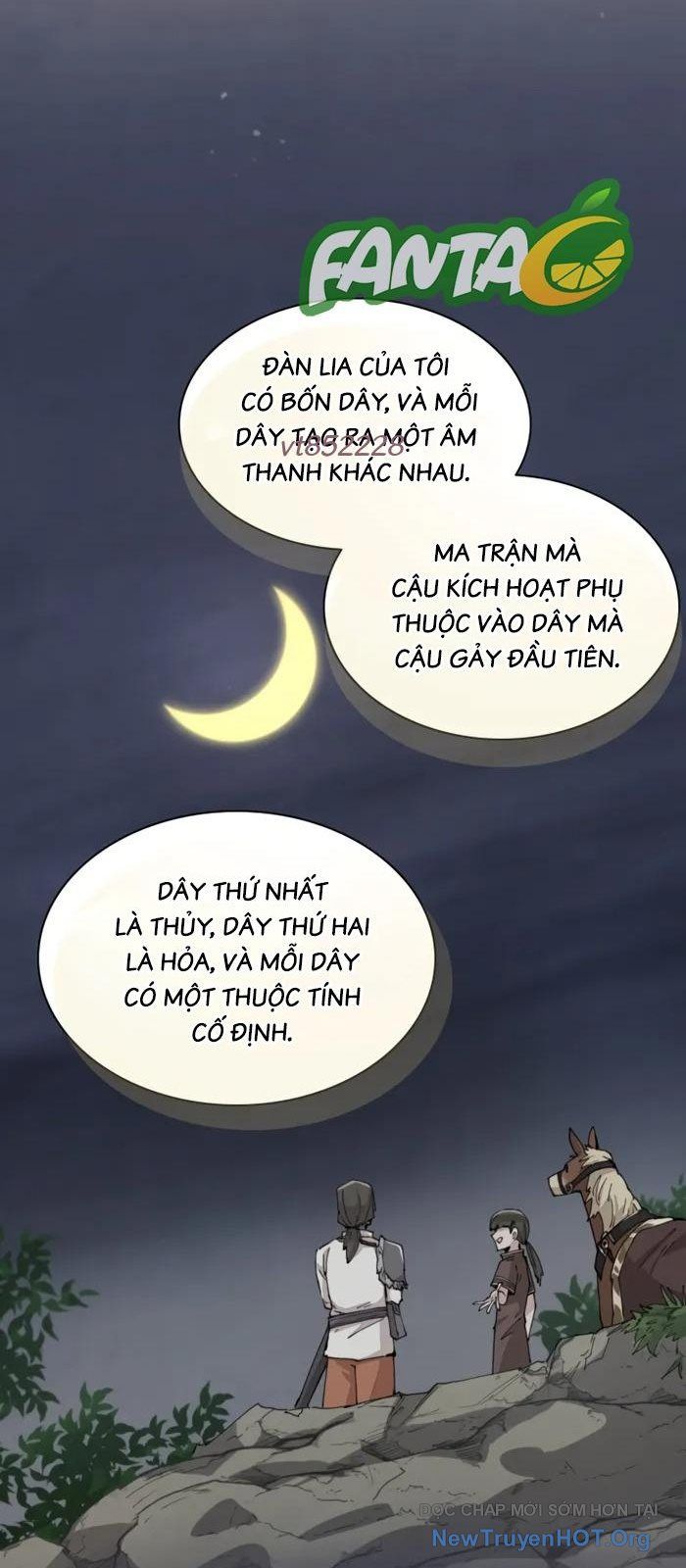 Đại Pháp Sư Của Tổ Đội Hồi Quy - Chapter 69 - Page 15