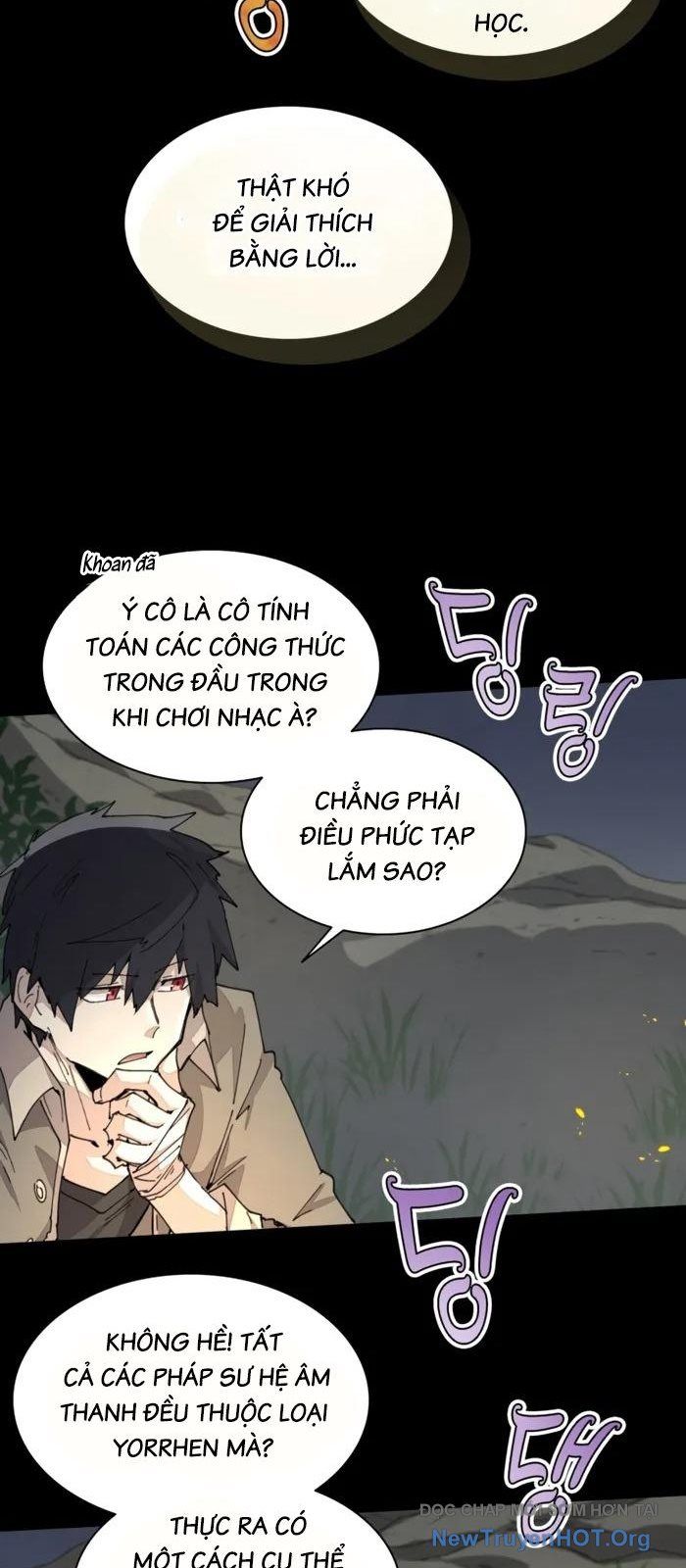 Đại Pháp Sư Của Tổ Đội Hồi Quy - Chapter 69 - Page 17