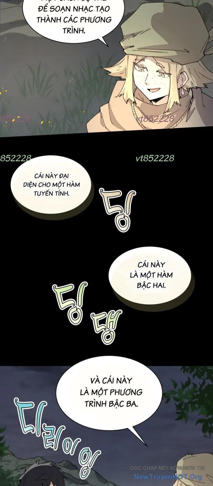 Đại Pháp Sư Của Tổ Đội Hồi Quy - Chapter 69 - Page 18