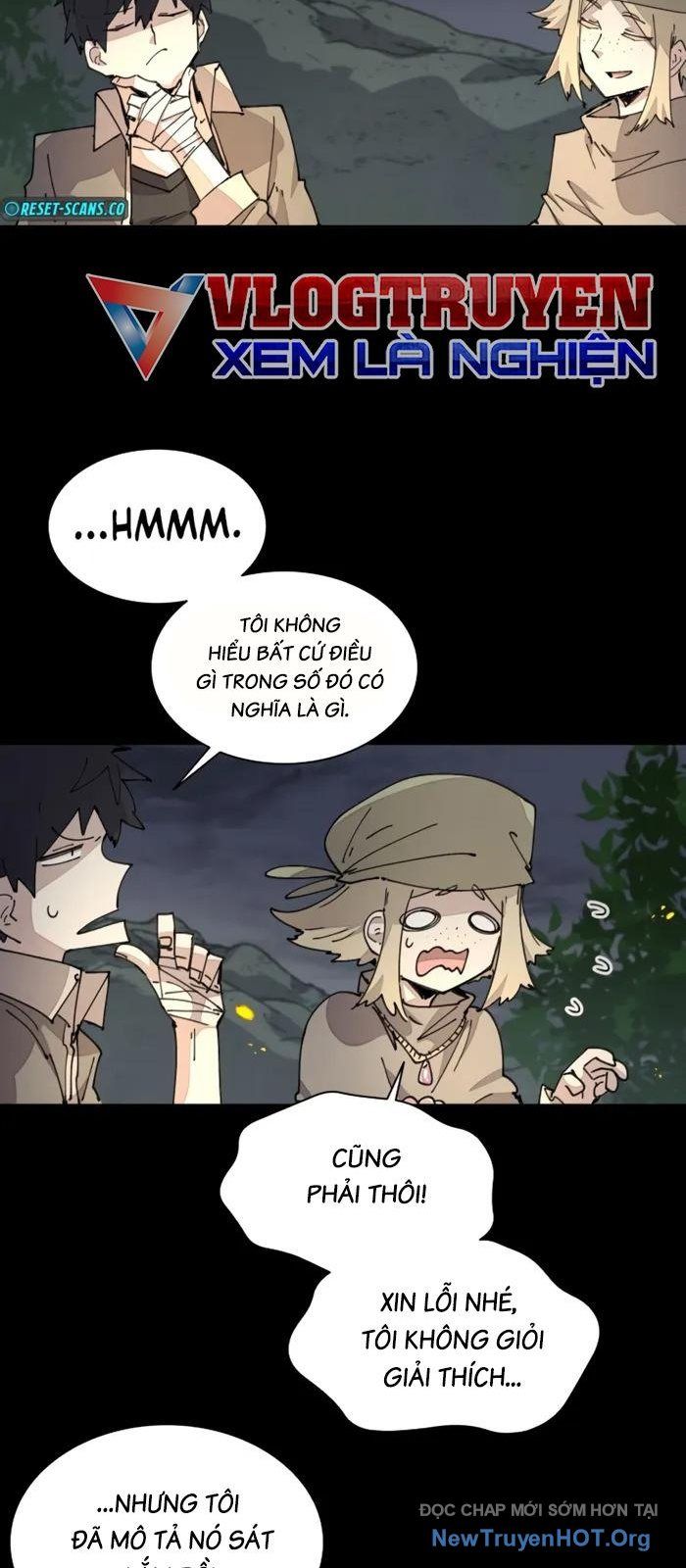 Đại Pháp Sư Của Tổ Đội Hồi Quy - Chapter 69 - Page 19