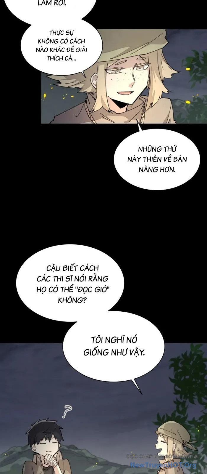 Đại Pháp Sư Của Tổ Đội Hồi Quy - Chapter 69 - Page 20