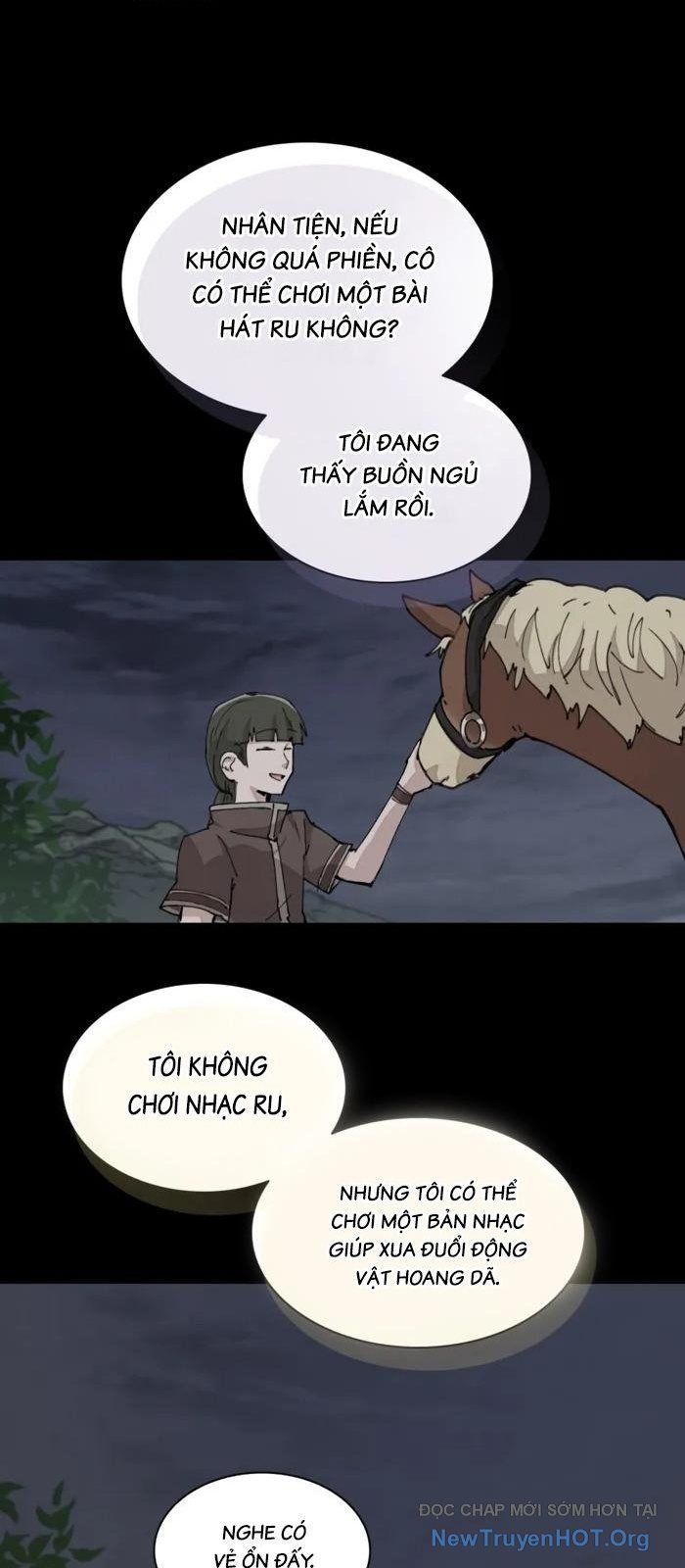 Đại Pháp Sư Của Tổ Đội Hồi Quy - Chapter 69 - Page 22