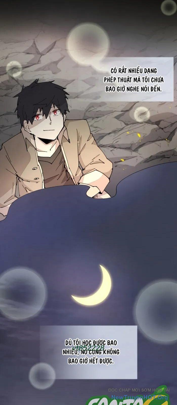 Đại Pháp Sư Của Tổ Đội Hồi Quy - Chapter 69 - Page 27