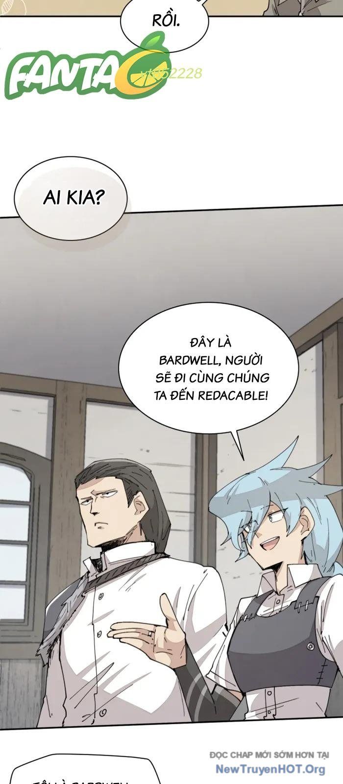 Đại Pháp Sư Của Tổ Đội Hồi Quy - Chapter 69 - Page 3