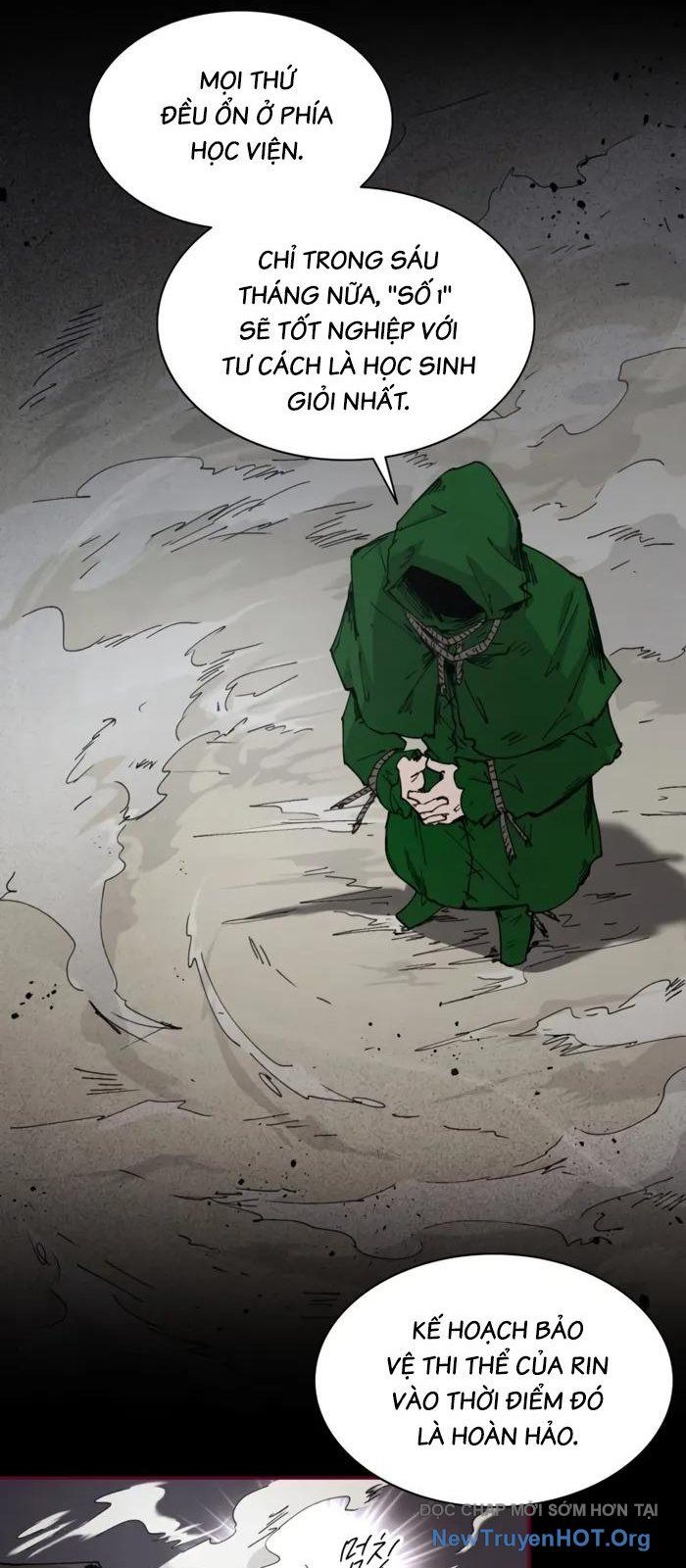 Đại Pháp Sư Của Tổ Đội Hồi Quy - Chapter 69 - Page 31