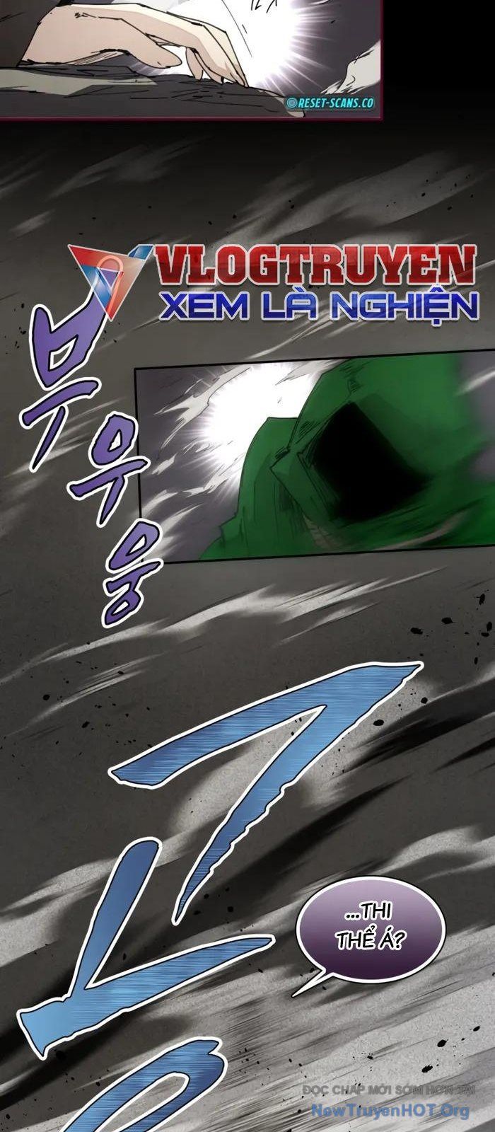 Đại Pháp Sư Của Tổ Đội Hồi Quy - Chapter 69 - Page 32