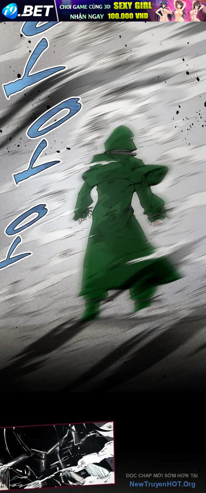 Đại Pháp Sư Của Tổ Đội Hồi Quy - Chapter 69 - Page 33