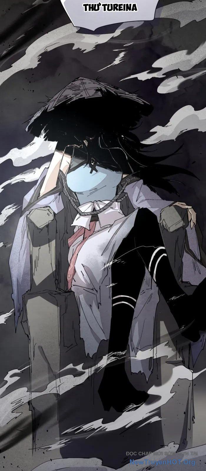 Đại Pháp Sư Của Tổ Đội Hồi Quy - Chapter 69 - Page 35