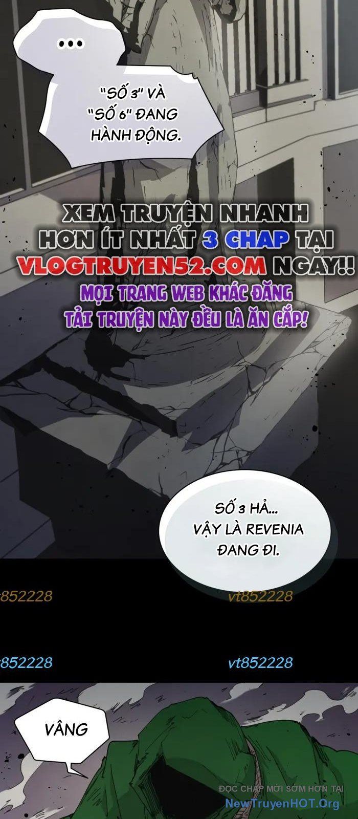 Đại Pháp Sư Của Tổ Đội Hồi Quy - Chapter 69 - Page 37