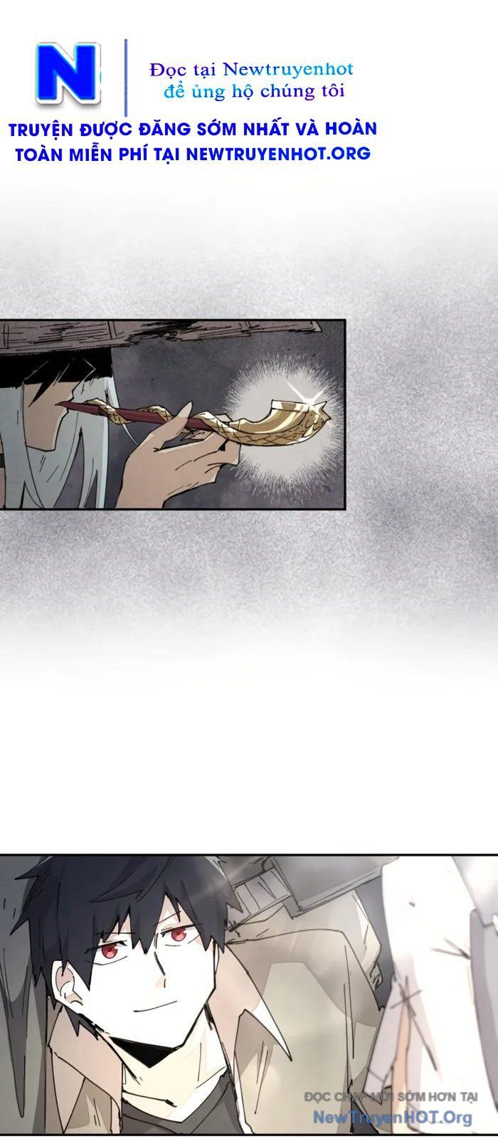 Đại Pháp Sư Của Tổ Đội Hồi Quy - Chapter 69 - Page 42