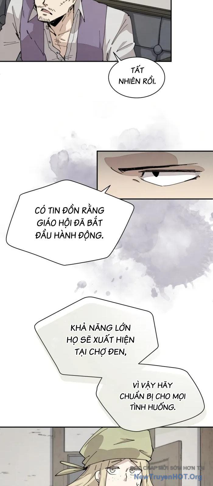 Đại Pháp Sư Của Tổ Đội Hồi Quy - Chapter 69 - Page 5