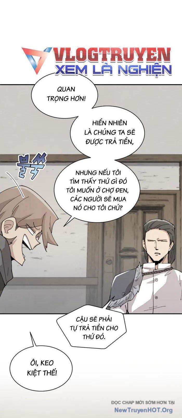 Đại Pháp Sư Của Tổ Đội Hồi Quy - Chapter 69 - Page 7