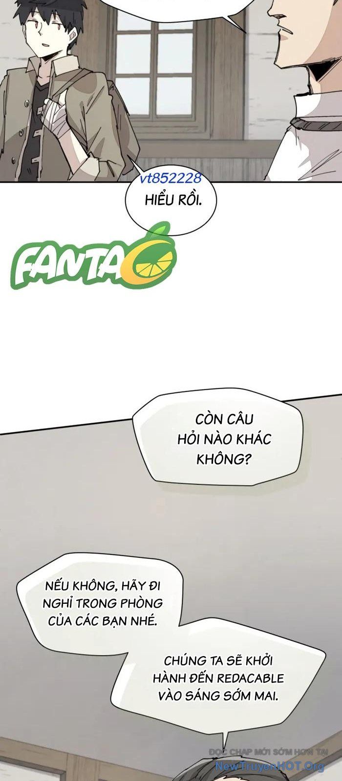 Đại Pháp Sư Của Tổ Đội Hồi Quy - Chapter 69 - Page 9