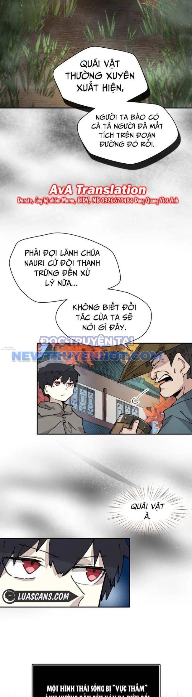 Đại Pháp Sư Của Tổ Đội Hồi Quy - Chapter 7 - Page 10